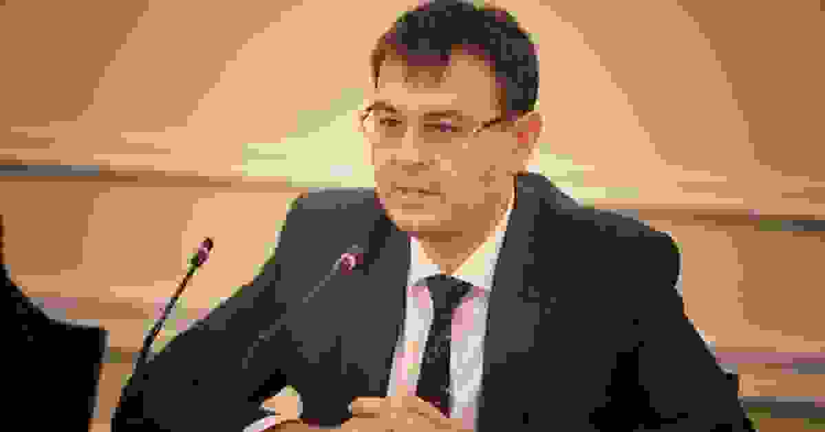 Чи виросте ПДВ в Україні: Гетманцев відповів на чутки про підвищення податків