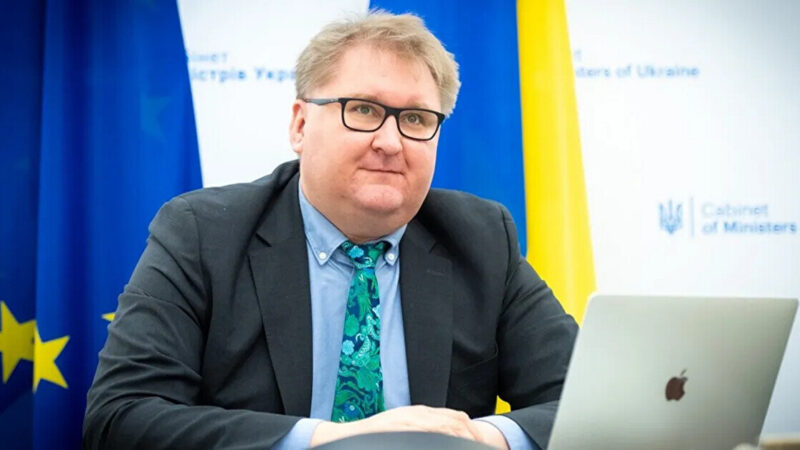 У Мінекономіки пояснили, чому в угоді зі США немає прямих гарантій безпеки