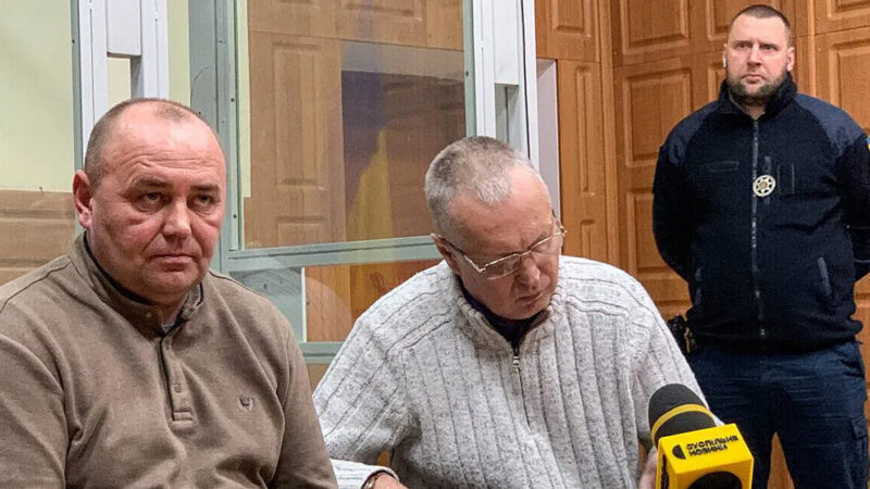 Катування солдатів ЗСУ: Завершено розслідування щодо командира 211 бригади