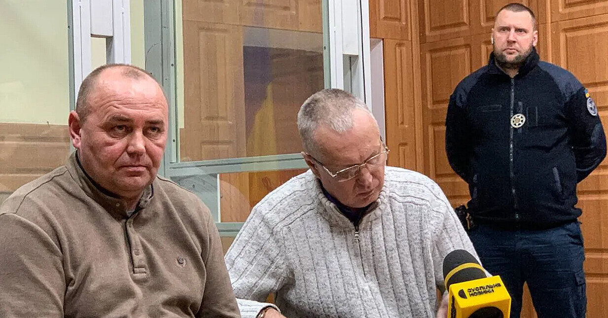 Катування солдатів ЗСУ: Завершено розслідування щодо командира 211 бригади