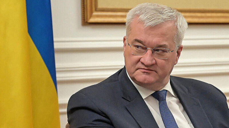 Сибіга: Україна готова до будь-яких форматів переговорів з Росією