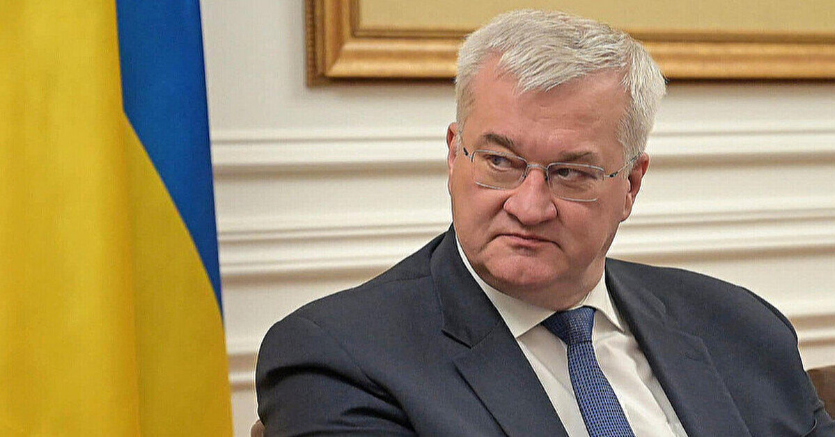 Сибіга: Україна готова до будь-яких форматів переговорів з Росією