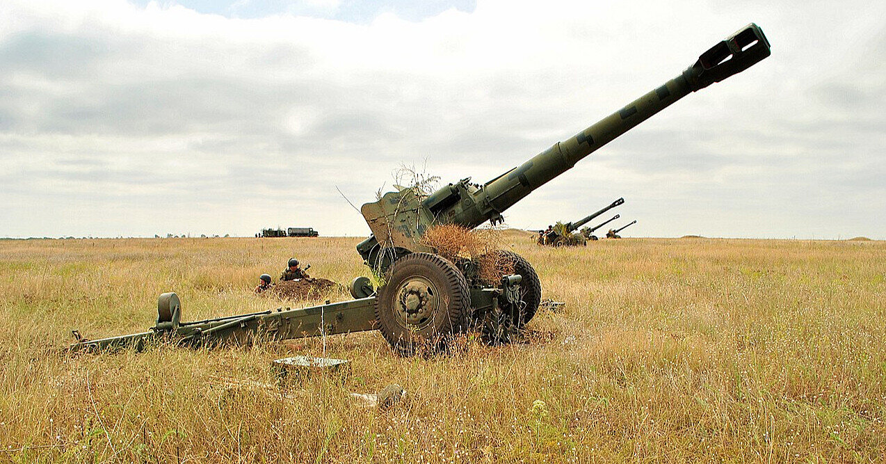 Окупанти обстріляли селище на Херсонщині, є загибла