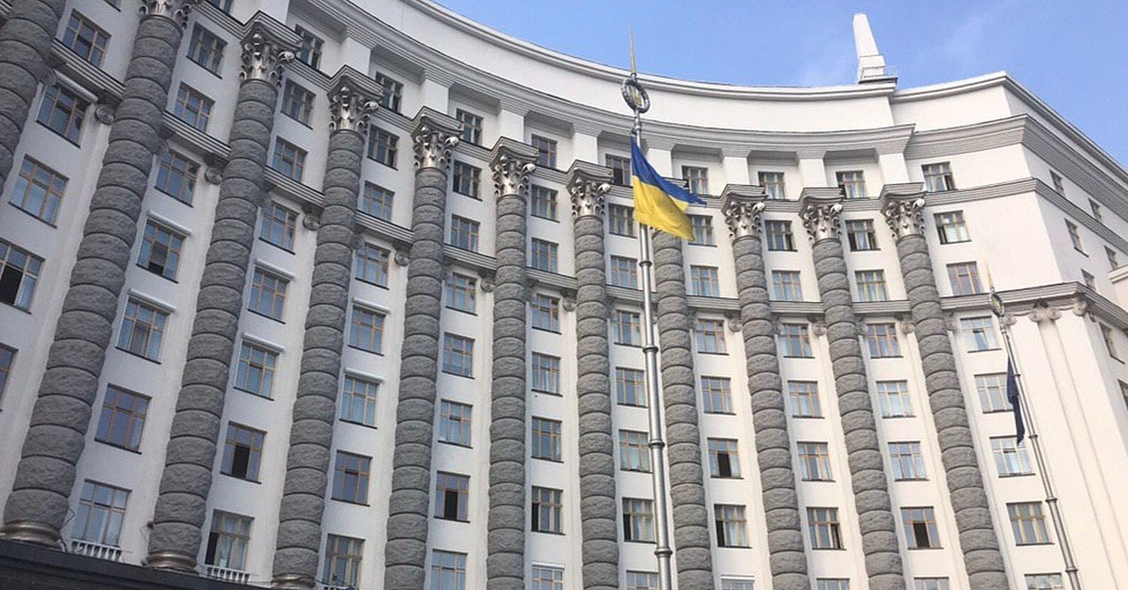 Уряд спрямував ще 195 млн грн на потреби ГУР та Нацгвардії