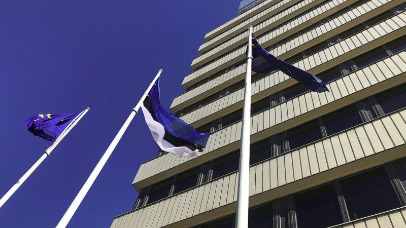 Естонія депортувала громадянина України за співпрацю з ФСБ