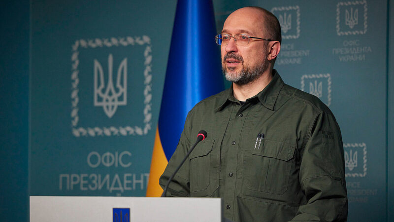 Україна отримала доступ до 3 млрд доларів за рахунок російських активів