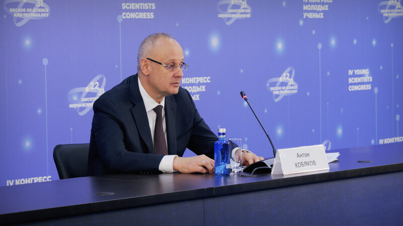 У Путіна заявили, що “СРСР юридично існує й досі”, а війна з Україною — це внутрішній процес