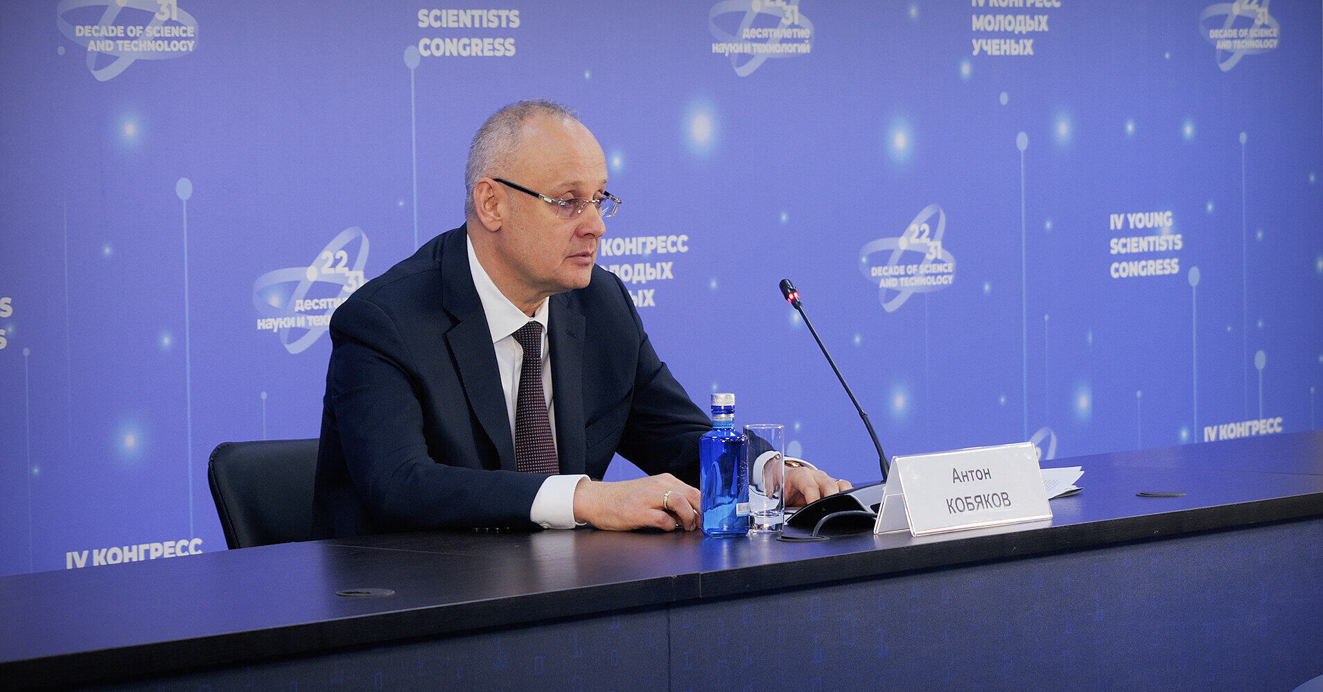 У Путіна заявили, що “СРСР юридично існує й досі”, а війна з Україною — це внутрішній процес