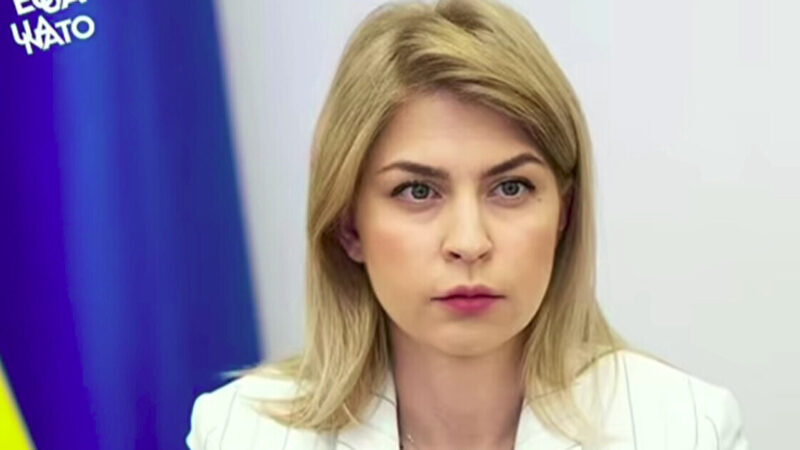 Стефанішина: Ринок ЄС залишається відкритим для українських товарів