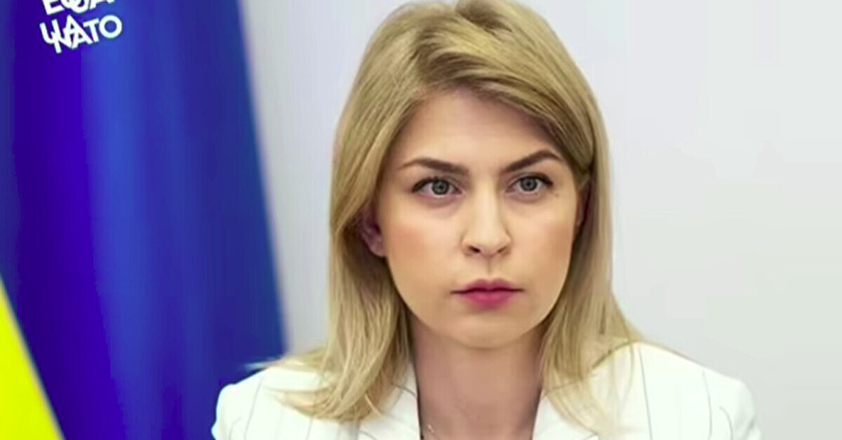 Стефанішина: Ринок ЄС залишається відкритим для українських товарів