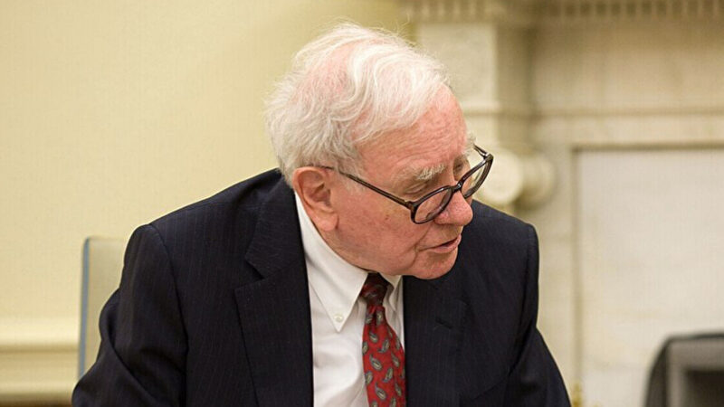 Уоррен Баффет залишає посаду гендиректора Berkshire