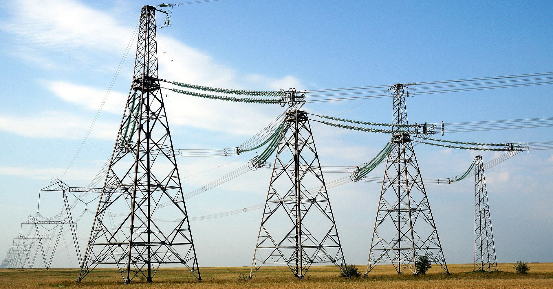 Україна зможе отримувати більше електроенергії з Європи: ліміт збільшили на 100 МВт