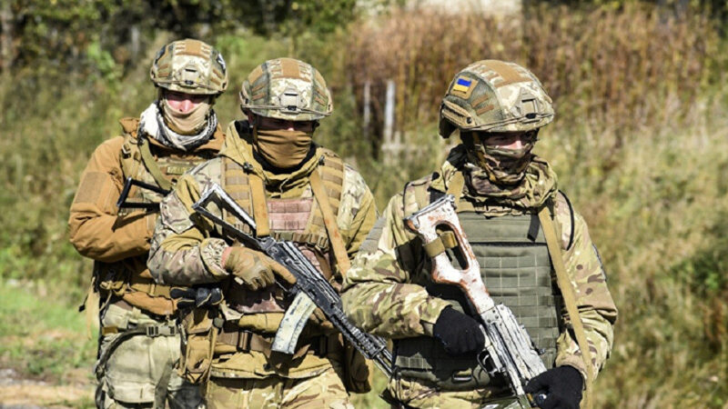 40% українців вважають мінімумом для миру вихід на кордони 1991 року – опитування