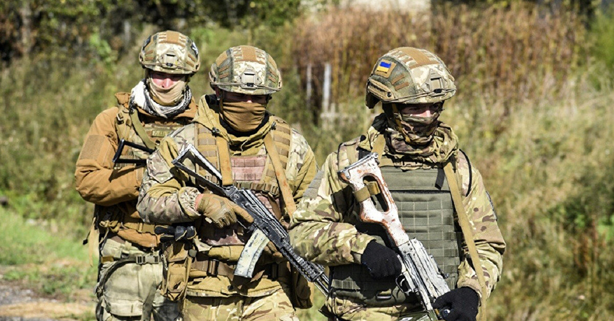 40% українців вважають мінімумом для миру вихід на кордони 1991 року – опитування