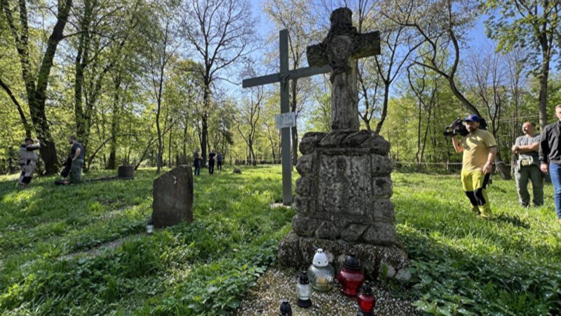В Україні завершили ексгумацію жертв Волинської трагедії: що виявили