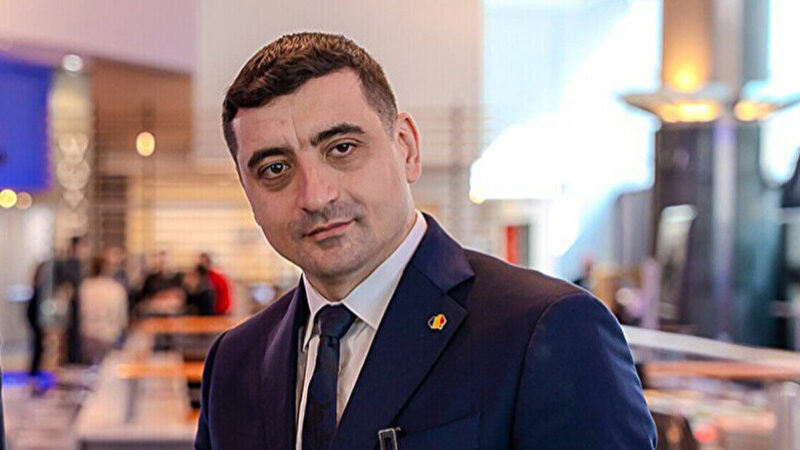 Лідер ультраправих Румунії вимагає від України компенсації за надану допомогу