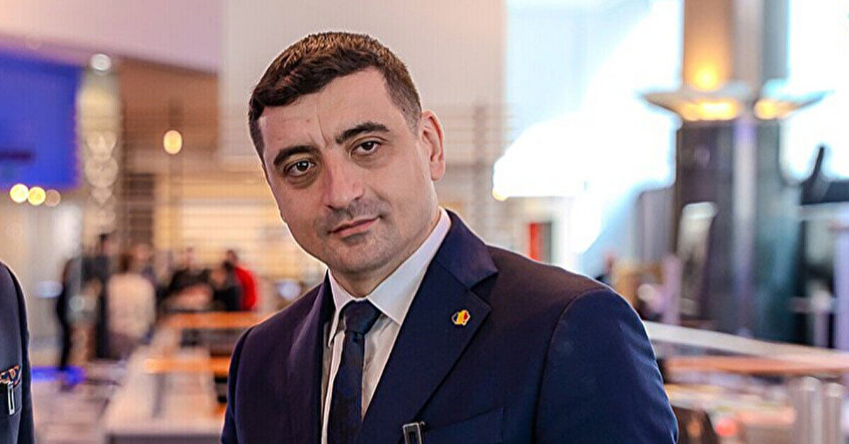 Лідер ультраправих Румунії вимагає від України компенсації за надану допомогу