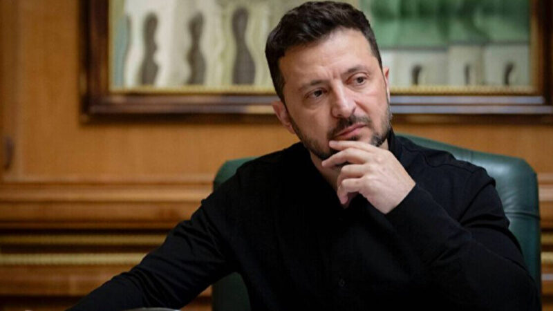 Зеленський поділився з Ердоганом думками щодо переговорів у Стамбулі