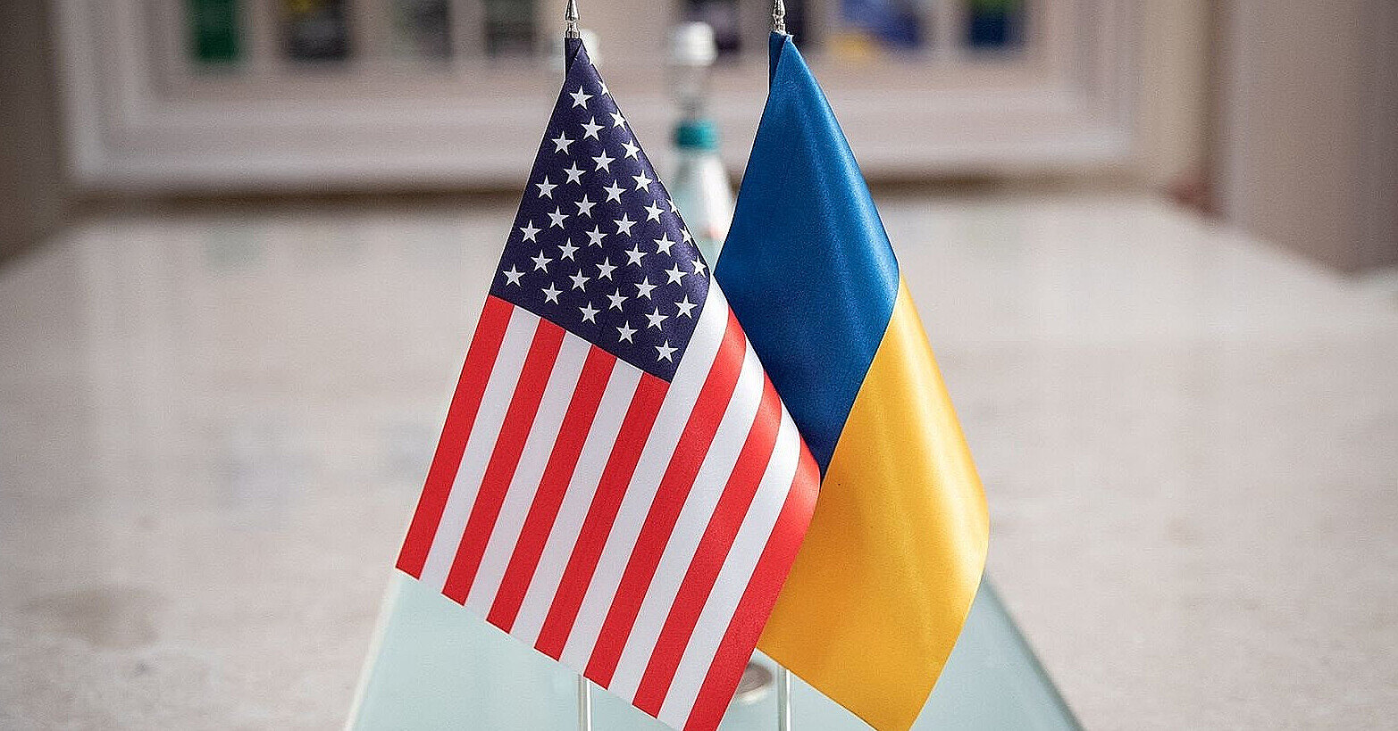 Україна запропонувала США домовитися про зону вільної торгівлі зі США – торгпред