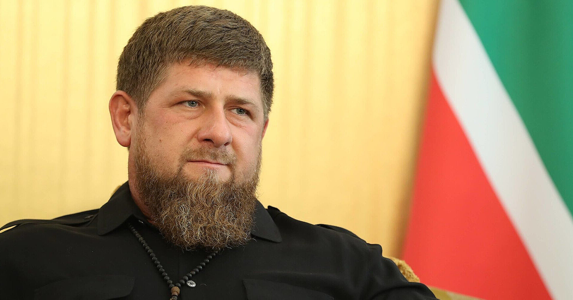 Кадиров звернувся з проханням піти у відставку з посади глави Чечні