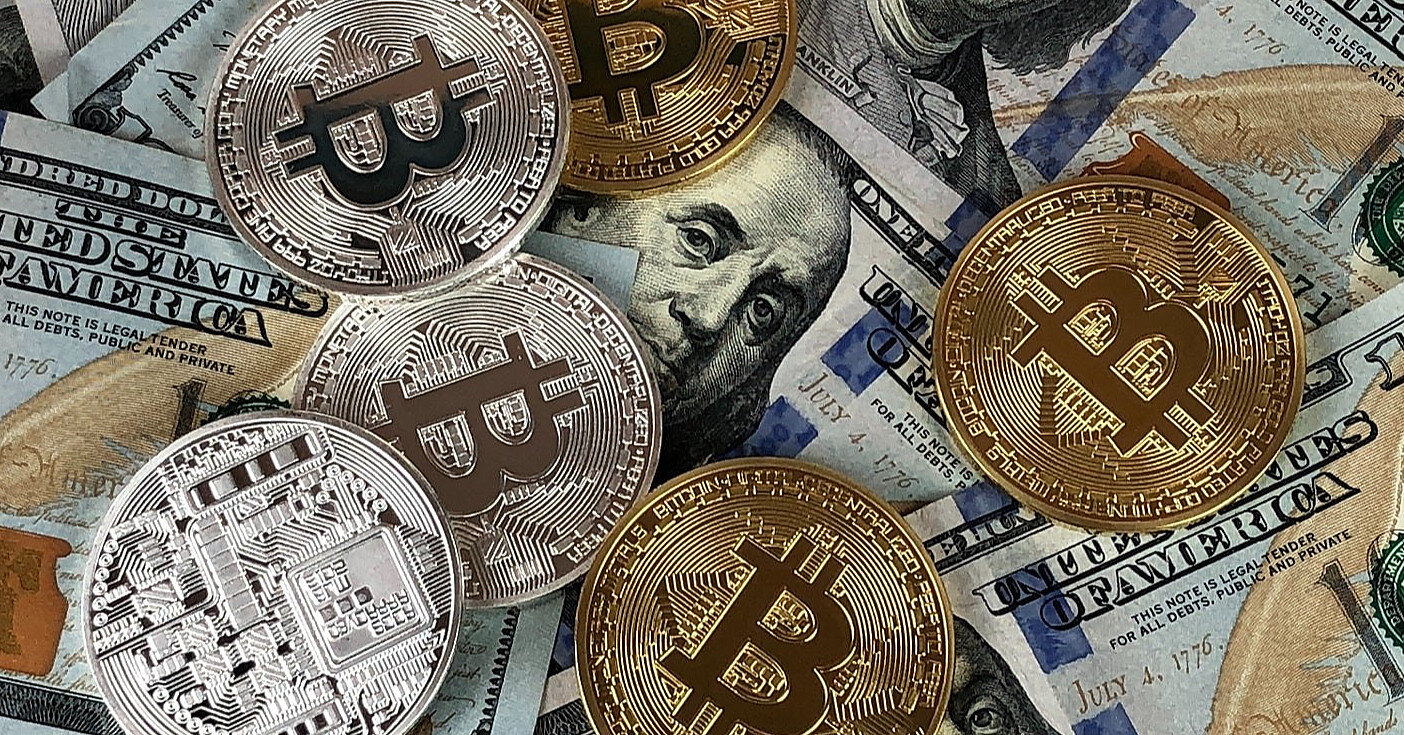 Bitcoin уперше з січня зріс до понад 100 тисяч доларів