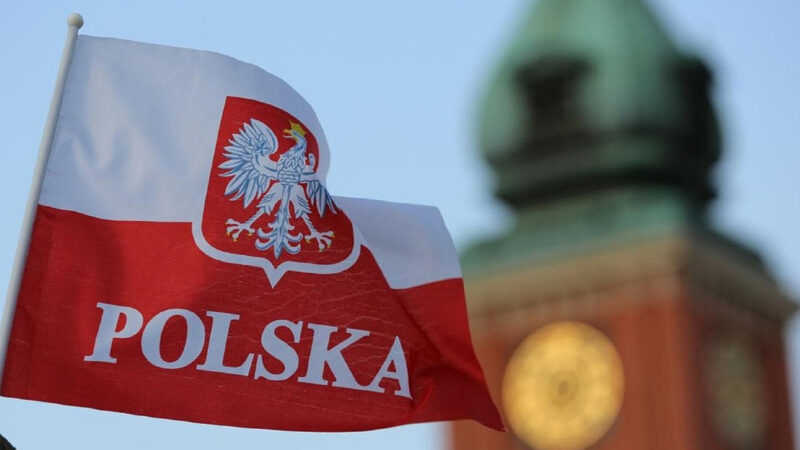 Польща почала військову операцію після провокацій літаків РФ над Балтією