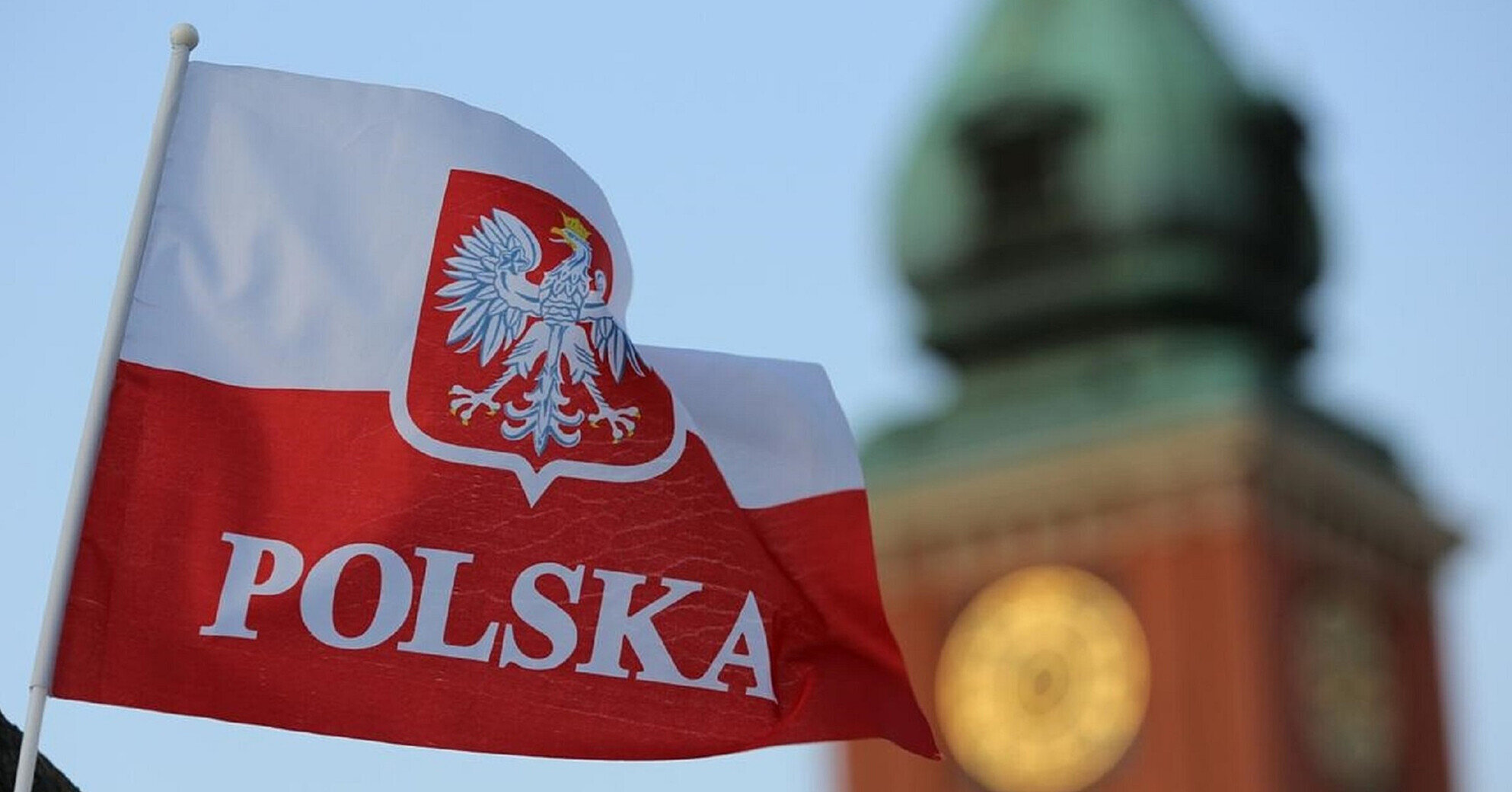 Польща почала військову операцію після провокацій літаків РФ над Балтією