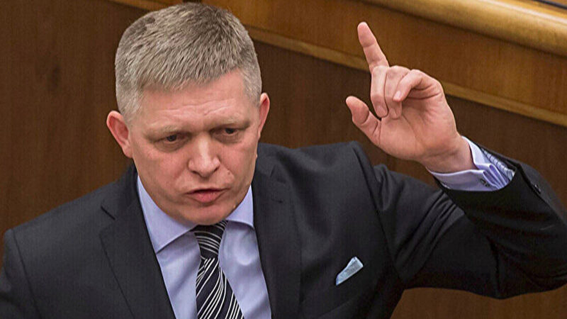 Закрите небо не зупинило: Фіцо знайшов спосіб дістатись до Москви на 9 травня