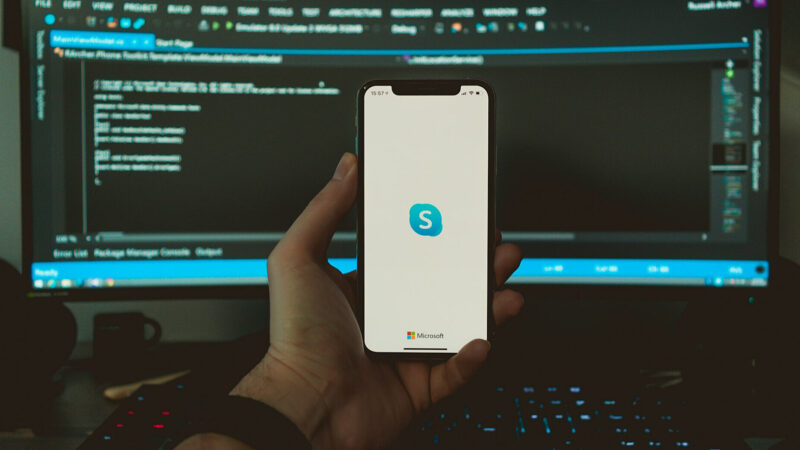 Месенджер Skype сьогодні припинить роботу – Microsoft
