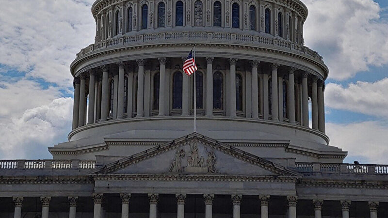 Сенатори США наполягають на введенні санкцій проти союзників РФ – ЗМІ