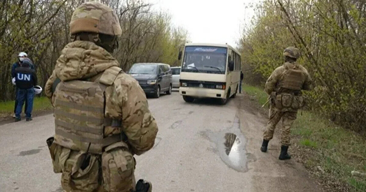 Трамп заявив, що відбувся масштабний обмін полоненими між Україною та РФ