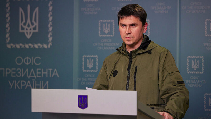 В ОП пояснили, що насправді задумала Росія заявами про мир
