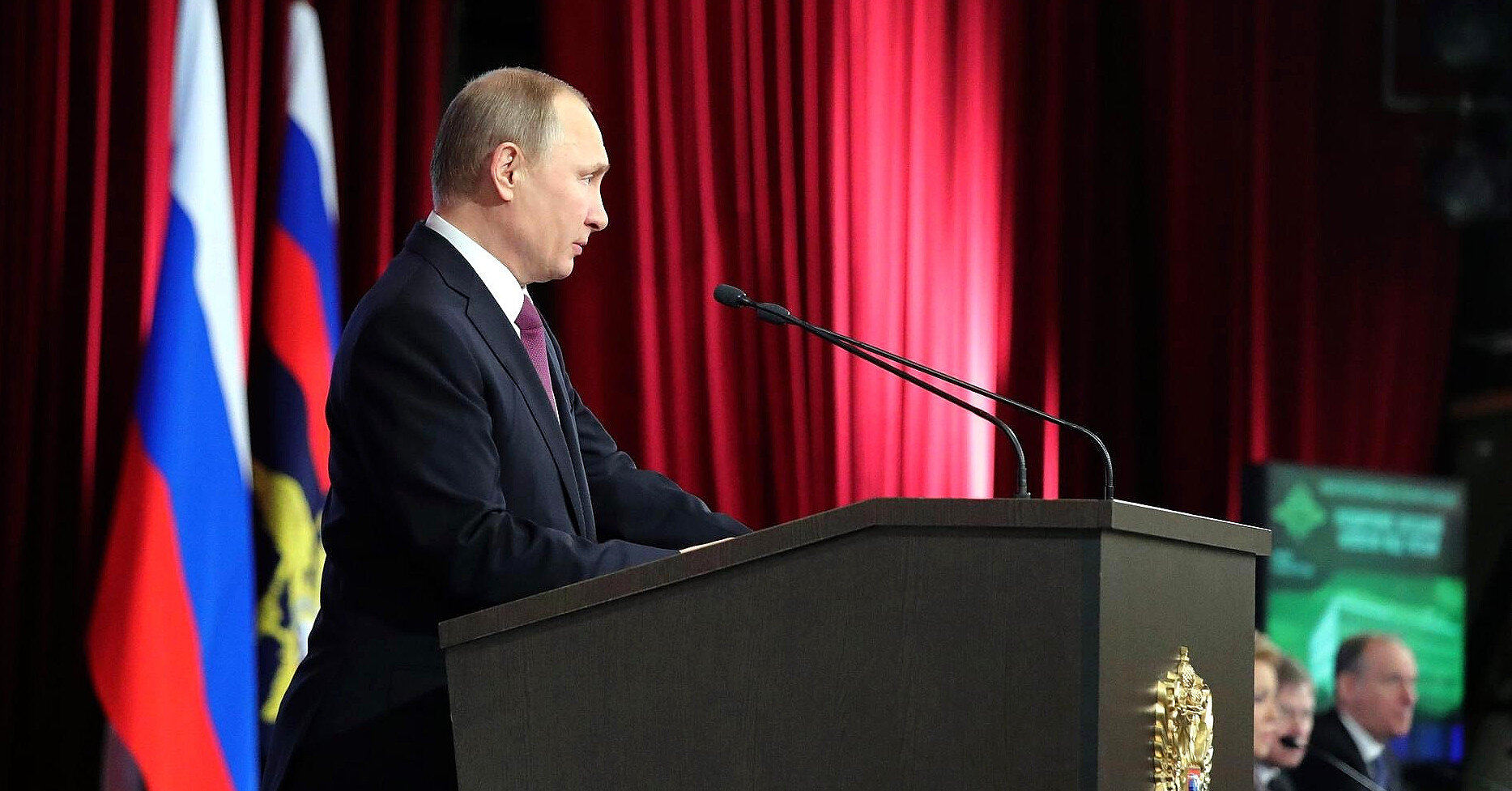 Путін запропонував прямі переговори РФ з Україною у Стамбулі