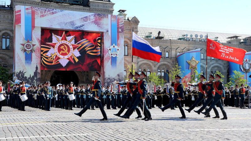 У РНБО підрахували, скільки Кремль витратить на святкування 9 травня