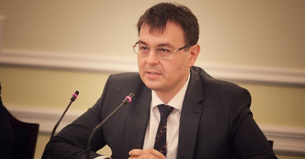 Нові умови торгівлі з ЄС можуть обійтися Україні у 3,5 млрд євро – Гетманцев