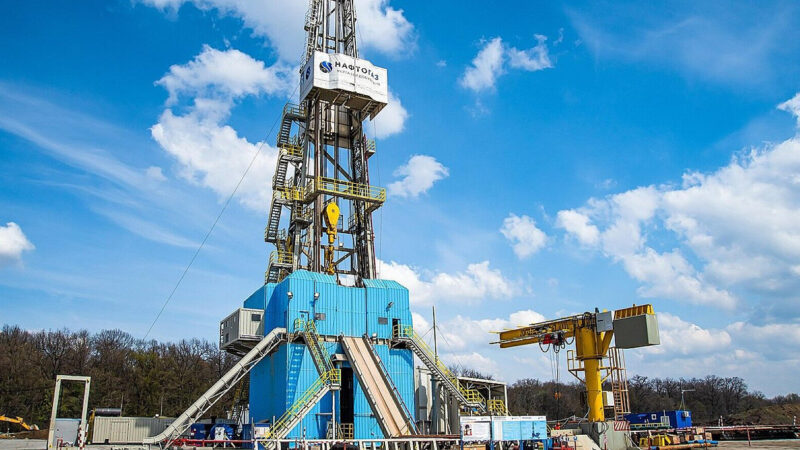 У рамках угоди про копалини першими будуть реалізовані нафтогазові проекти – WSJ
