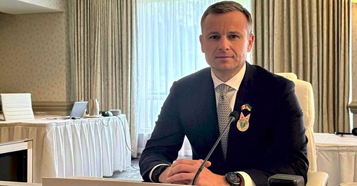 Україна запропонувала Європі новий формат підтримки ЗСУ
