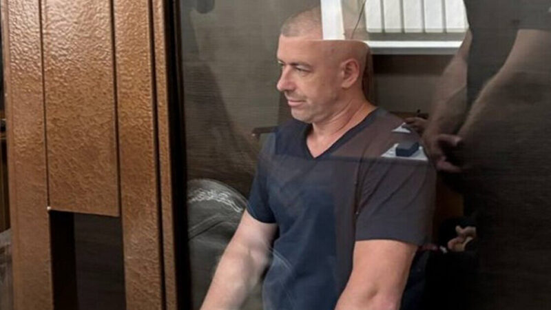 В Одесі судять агента РФ, який підшукував кілерів для убивств українських активістів