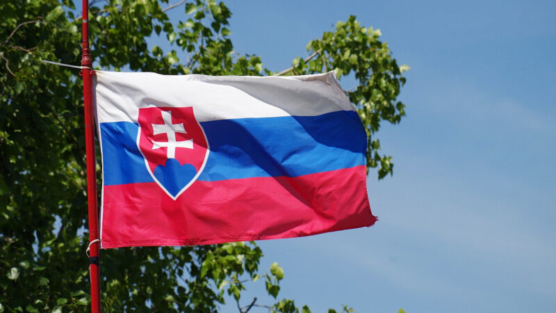 У Словаччині вимагають референдуму про скасування санкцій проти Росії