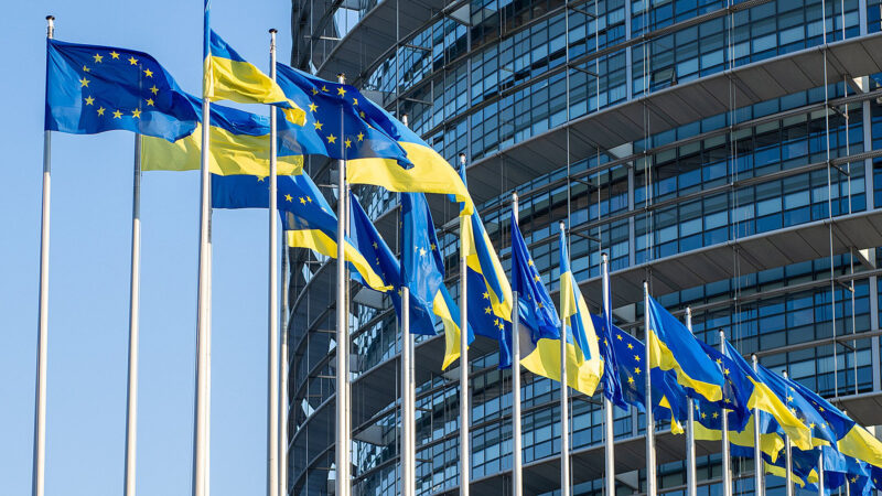 Торгпред України: ЄС може запровадити перехідний період для українського експорту