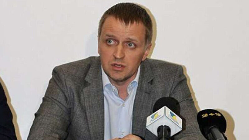 Арештовано майно сина експрезидента “Мотор Січі” Богуслаєва на пів мільярда гривень