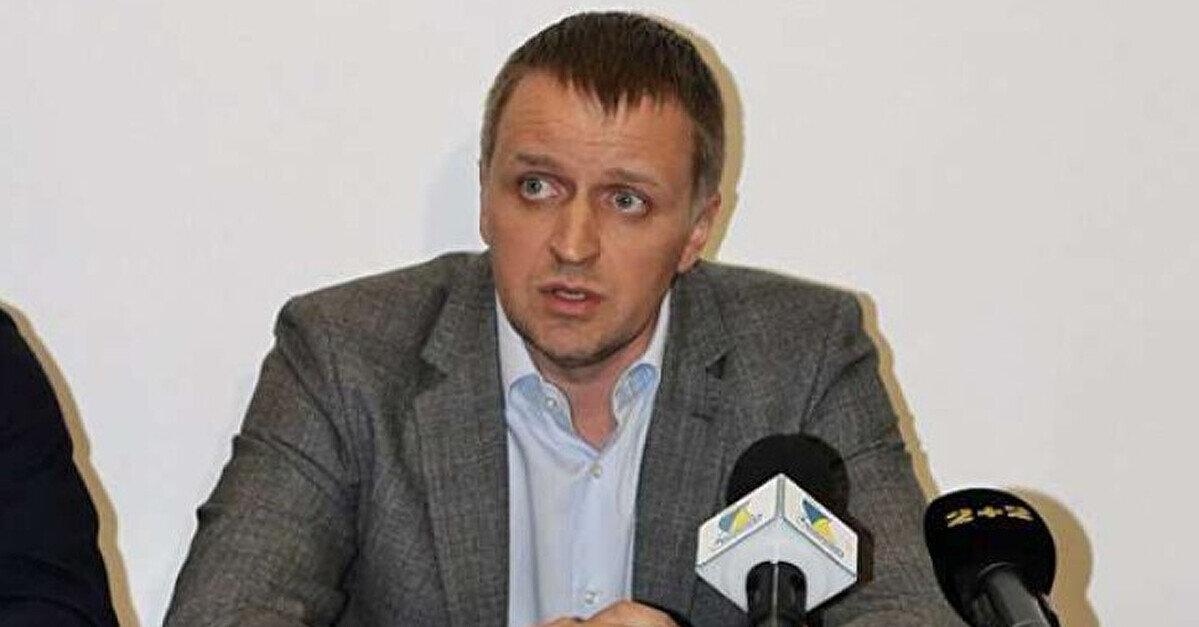 Арештовано майно сина експрезидента “Мотор Січі” Богуслаєва на пів мільярда гривень