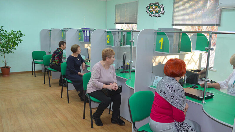 У ПФУ роз’яснили порядок виплати пенсіонерам до Дня незалежності