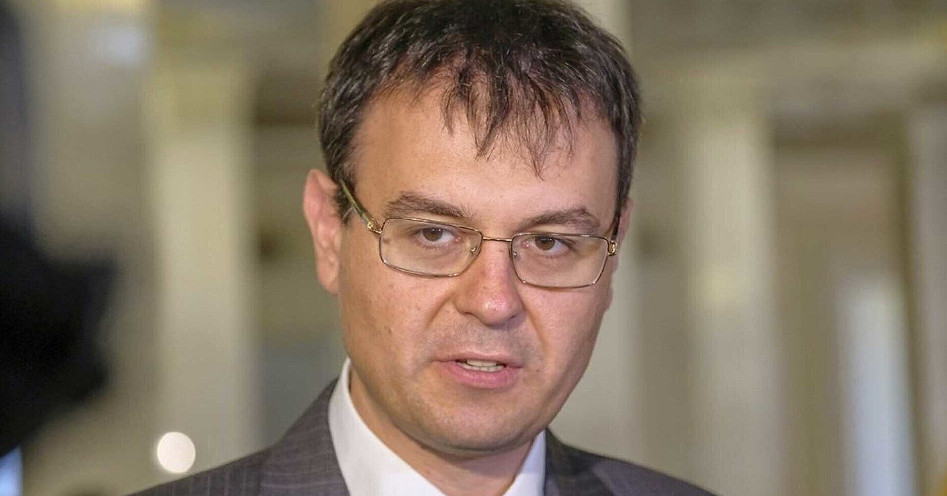 Гетманцев пояснив причини значного зростання держборгу України за останні місяці