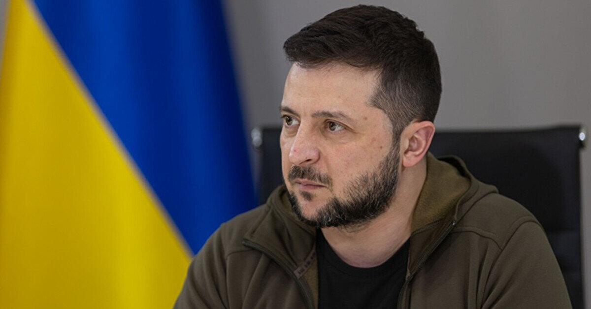 Зеленський провів розмову з Трампом: що обговорили