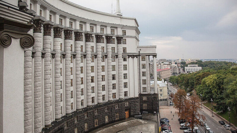 Кабмін схвалив рішення для підтримки кредитування малого і середнього бізнесу
