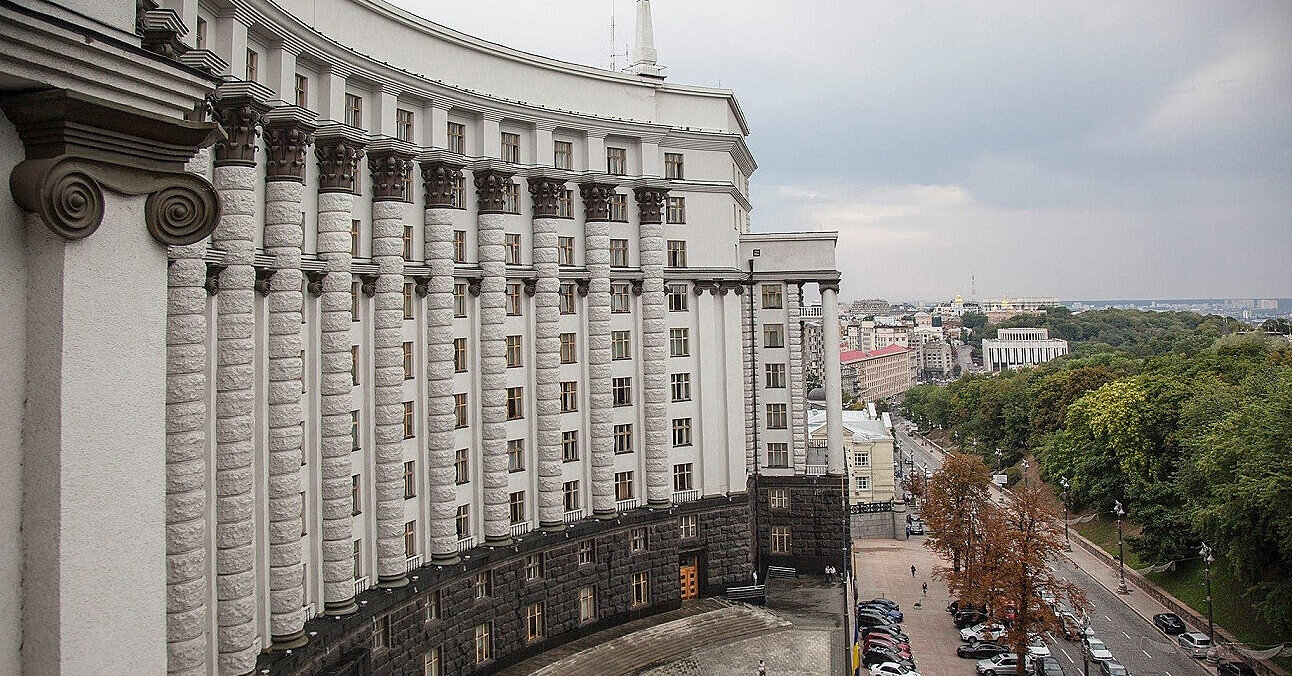 Кабмін схвалив рішення для підтримки кредитування малого і середнього бізнесу