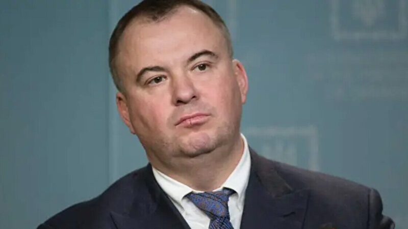 Колишнього заступника секретаря РНБО Олега Гладковського затримали в Іспанії