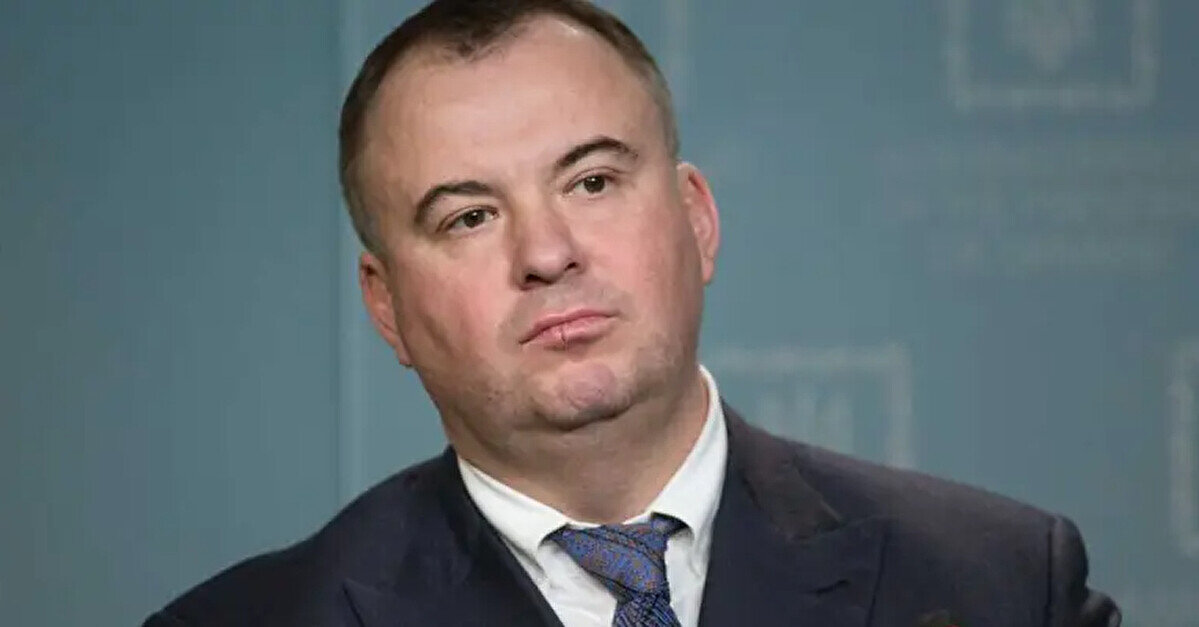 Колишнього заступника секретаря РНБО Олега Гладковського затримали в Іспанії