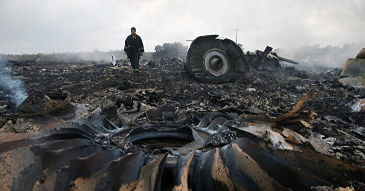 ICAO визнала Росію відповідальною за збиття рейсу MH17